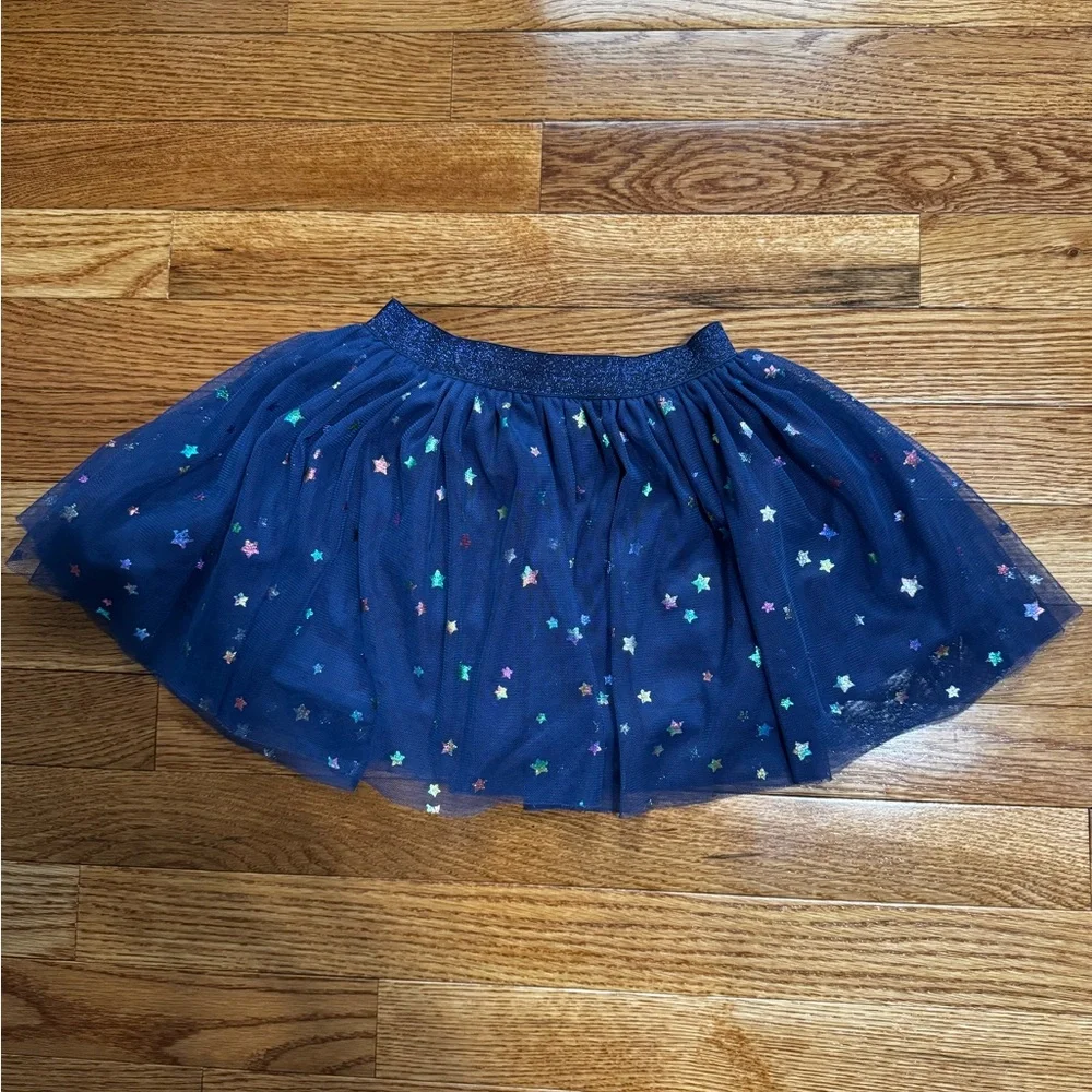OshKosh B'gosh Tulle Skirt Bundle